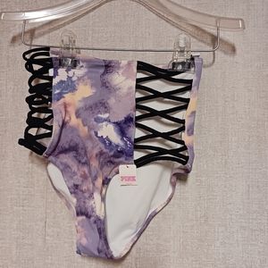 Pink Victoria's Secret Bikini